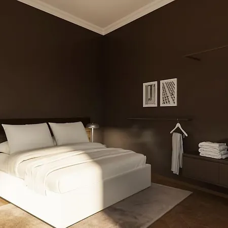 Klavdia's In Acropolis Apartment