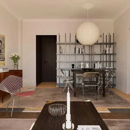 Apartment Klavdia's In Acropolis Athens